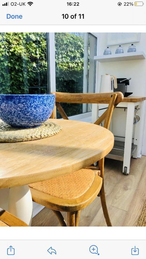 Apartment Secluded Spacious Garden *