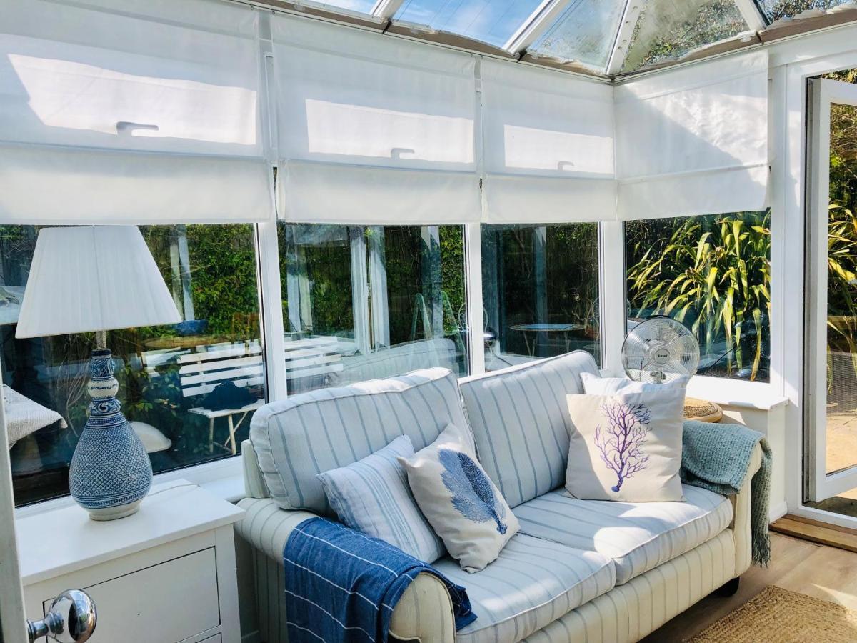 Secluded Spacious Garden *